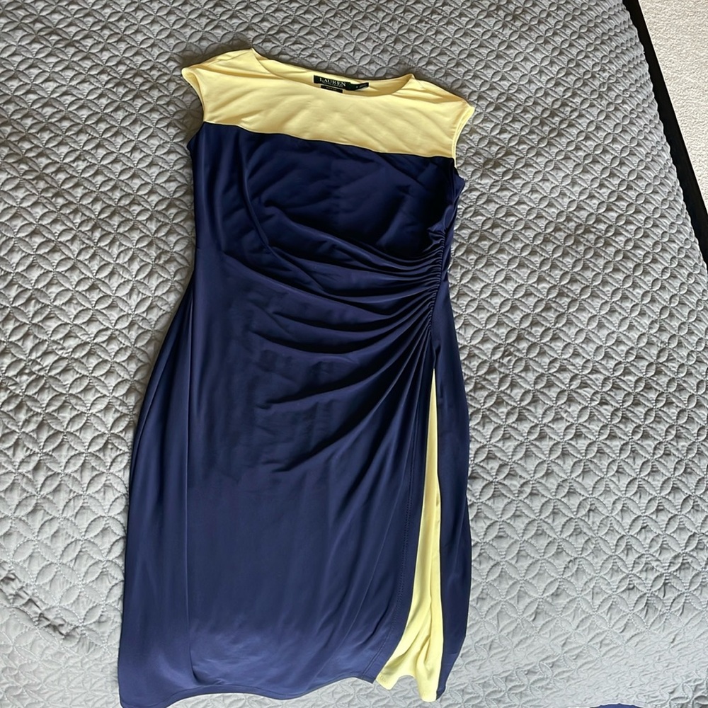 Ralph Lauren women’s dress size 8